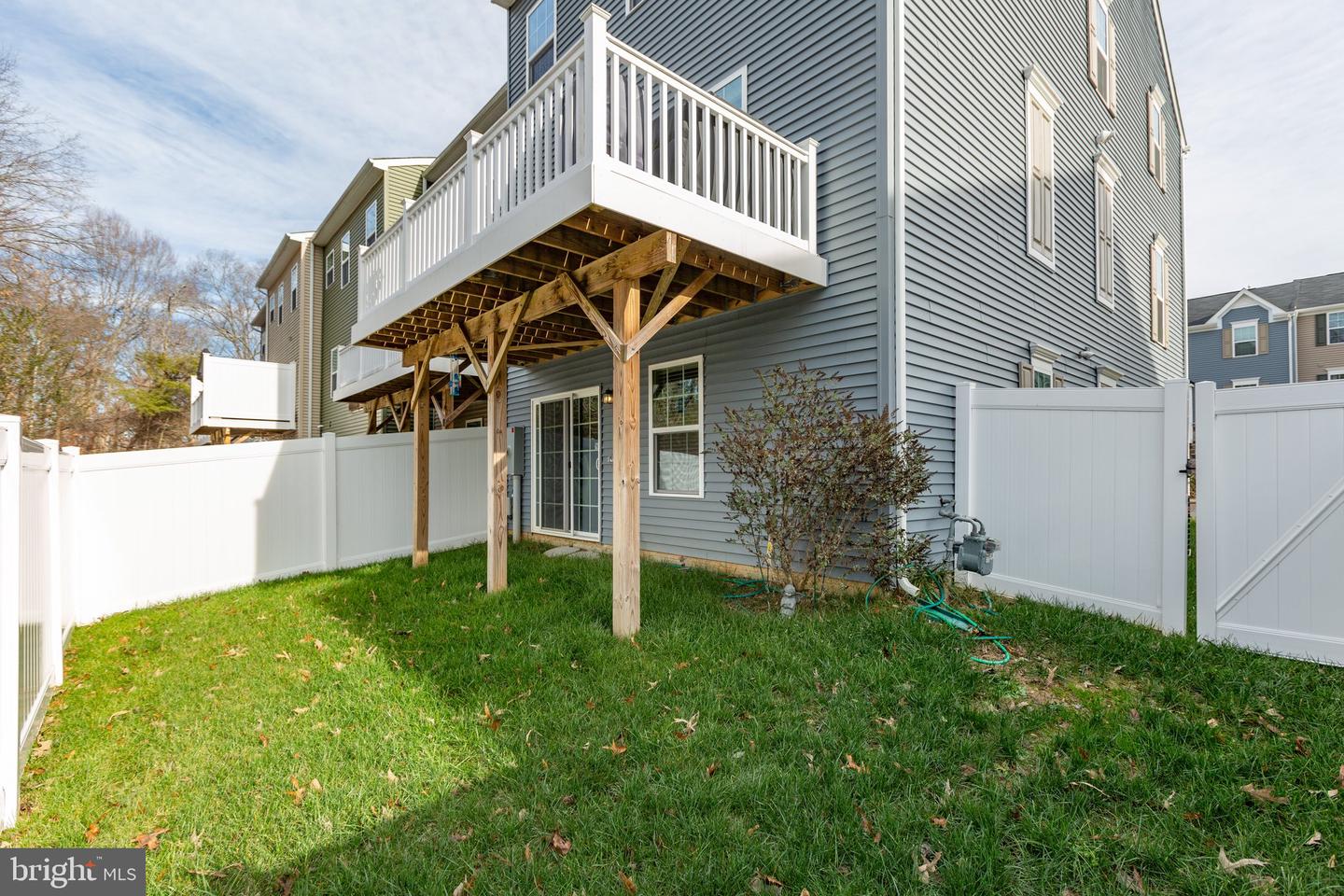 9722 CEDARMASS, FREDERICKSBURG, Virginia 22408, 3 Bedrooms Bedrooms, ,3 BathroomsBathrooms,Residential,For sale,9722 CEDARMASS,VASP2038674 MLS # VASP2038674