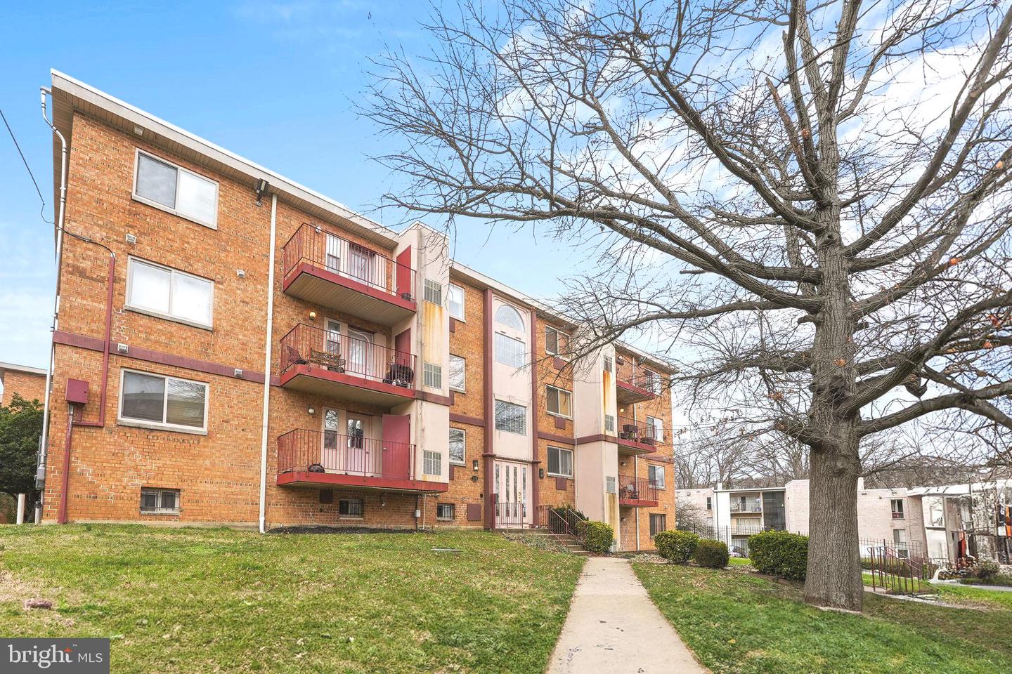 4116 AMES ST NE #203, WASHINGTON, District Of Columbia 20019, 2 Bedrooms Bedrooms, ,1 BathroomBathrooms,Residential,For sale,4116 AMES ST NE #203,DCDC2241484 MLS # DCDC2241484