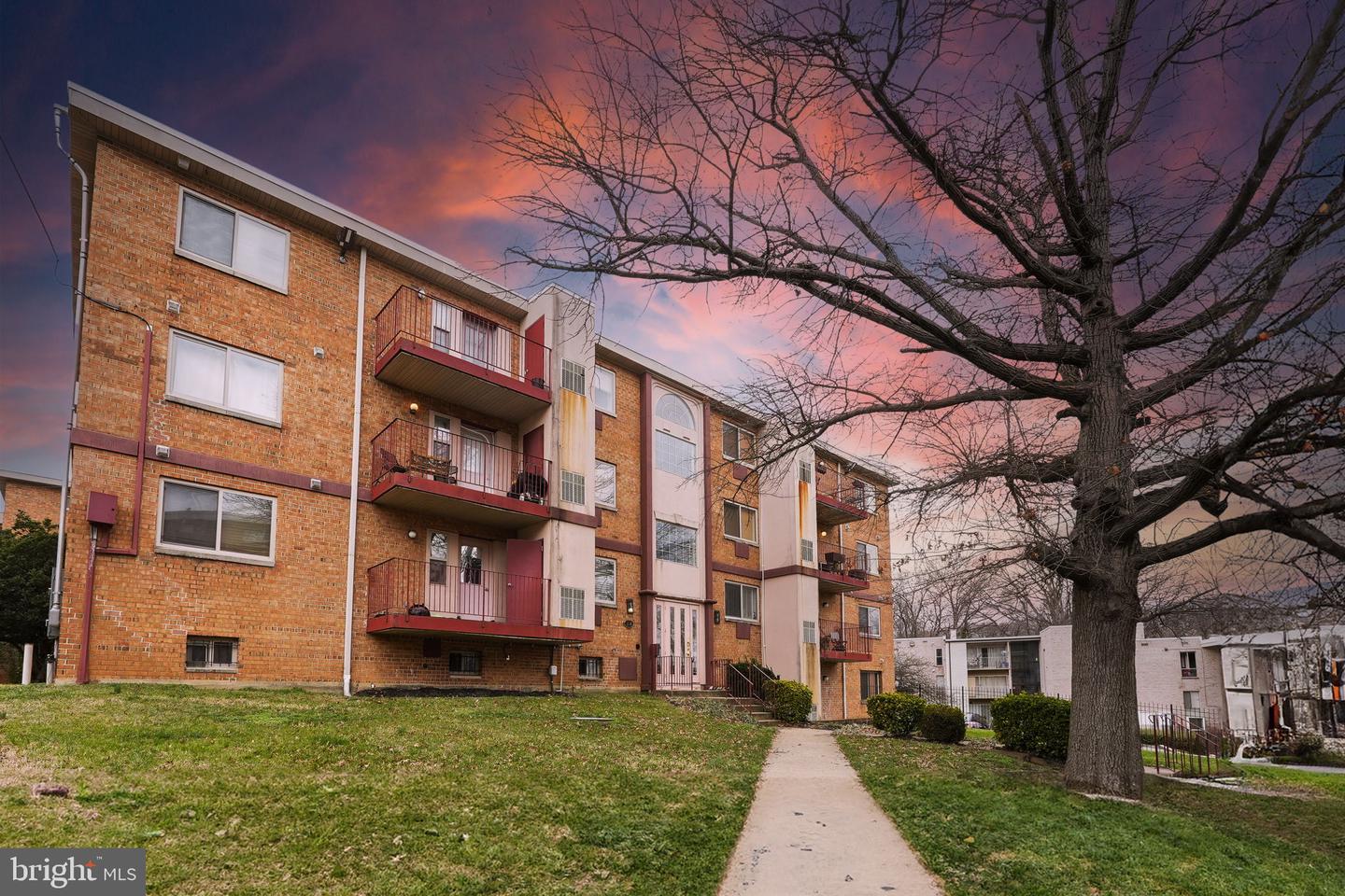 4116 AMES ST NE #203, WASHINGTON, District Of Columbia 20019, 2 Bedrooms Bedrooms, ,1 BathroomBathrooms,Residential,For sale,4116 AMES ST NE #203,DCDC2241484 MLS # DCDC2241484