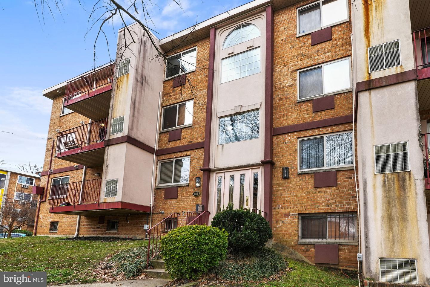 4116 AMES ST NE #203, WASHINGTON, District Of Columbia 20019, 2 Bedrooms Bedrooms, ,1 BathroomBathrooms,Residential,For sale,4116 AMES ST NE #203,DCDC2241484 MLS # DCDC2241484