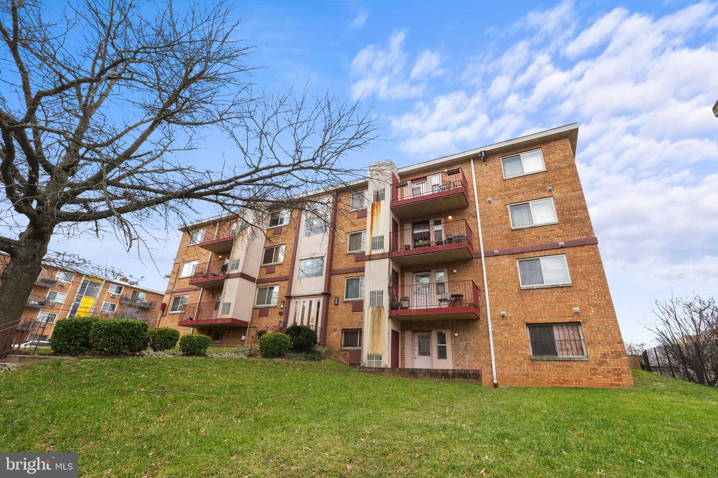 4116 AMES ST NE #203, WASHINGTON, District Of Columbia 20019, 2 Bedrooms Bedrooms, ,1 BathroomBathrooms,Residential,For sale,4116 AMES ST NE #203,DCDC2241484 MLS # DCDC2241484