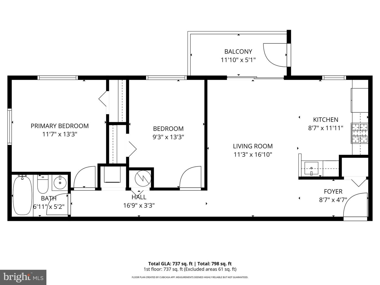 4116 AMES ST NE #203, WASHINGTON, District Of Columbia 20019, 2 Bedrooms Bedrooms, ,1 BathroomBathrooms,Residential,For sale,4116 AMES ST NE #203,DCDC2241484 MLS # DCDC2241484