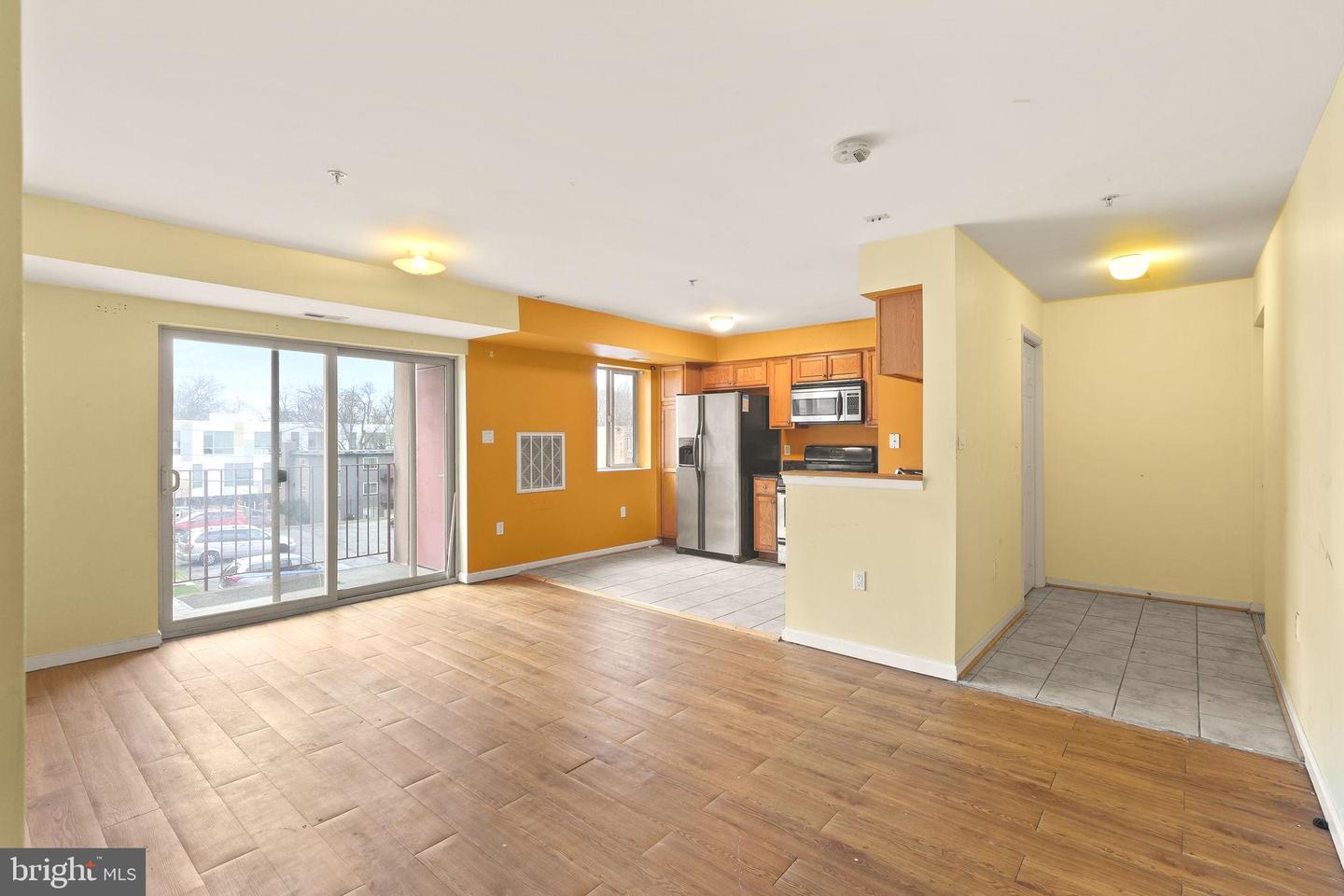 4116 AMES ST NE #203, WASHINGTON, District Of Columbia 20019, 2 Bedrooms Bedrooms, ,1 BathroomBathrooms,Residential,For sale,4116 AMES ST NE #203,DCDC2241484 MLS # DCDC2241484