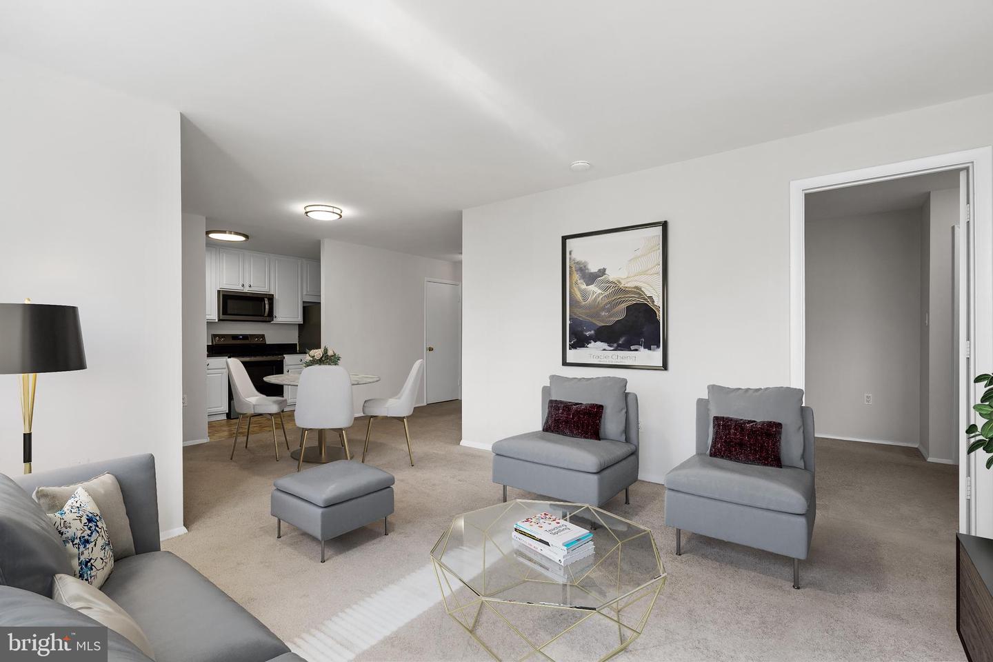 3245 RIO DR #714, FALLS CHURCH, Virginia 22041, 1 Bedroom Bedrooms, ,1 BathroomBathrooms,Residential,For sale,3245 RIO DR #714,VAFX2285868 MLS # VAFX2285868