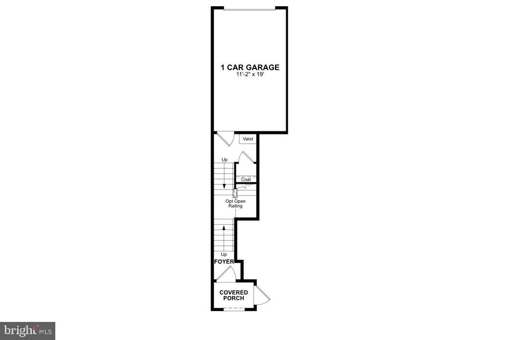 7 SEPIA SQ #HE, ASHBURN, Virginia 20147, 3 Bedrooms Bedrooms, ,2 BathroomsBathrooms,Residential,For sale,7 SEPIA SQ #HE,VALO2113994 MLS # VALO2113994