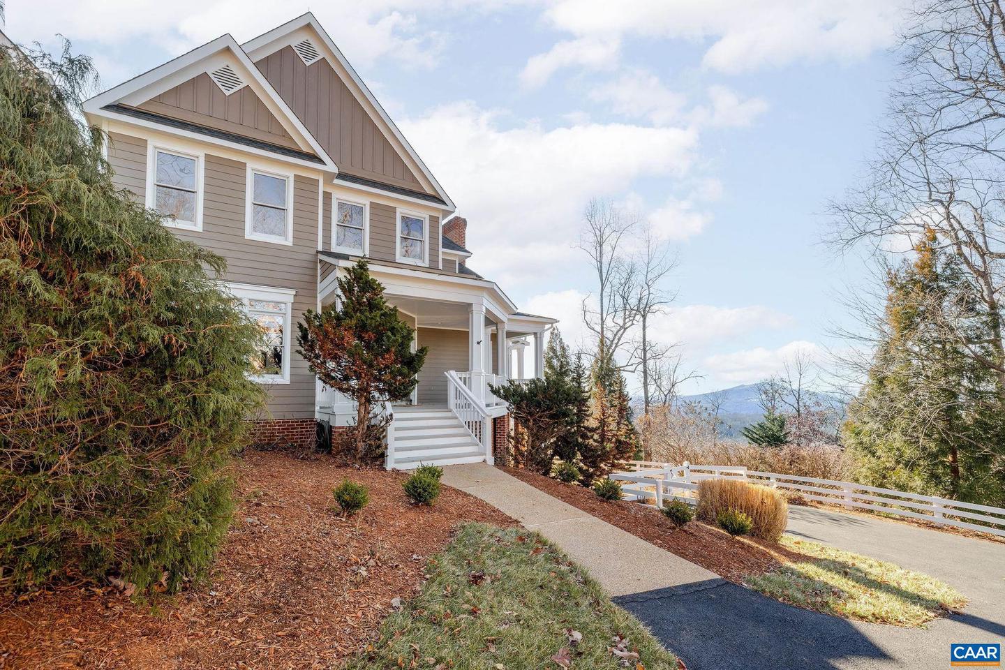 2556 SUMMIT RIDGE TRL, CHARLOTTESVILLE, Virginia 22911, 4 Bedrooms Bedrooms, ,4 BathroomsBathrooms,Residential,For sale,2556 SUMMIT RIDGE TRL,672480 MLS # 672480