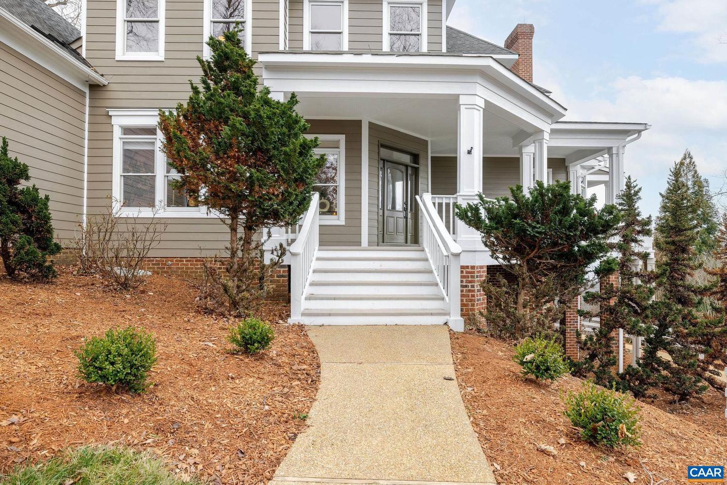 2556 SUMMIT RIDGE TRL, CHARLOTTESVILLE, Virginia 22911, 4 Bedrooms Bedrooms, ,4 BathroomsBathrooms,Residential,For sale,2556 SUMMIT RIDGE TRL,672480 MLS # 672480