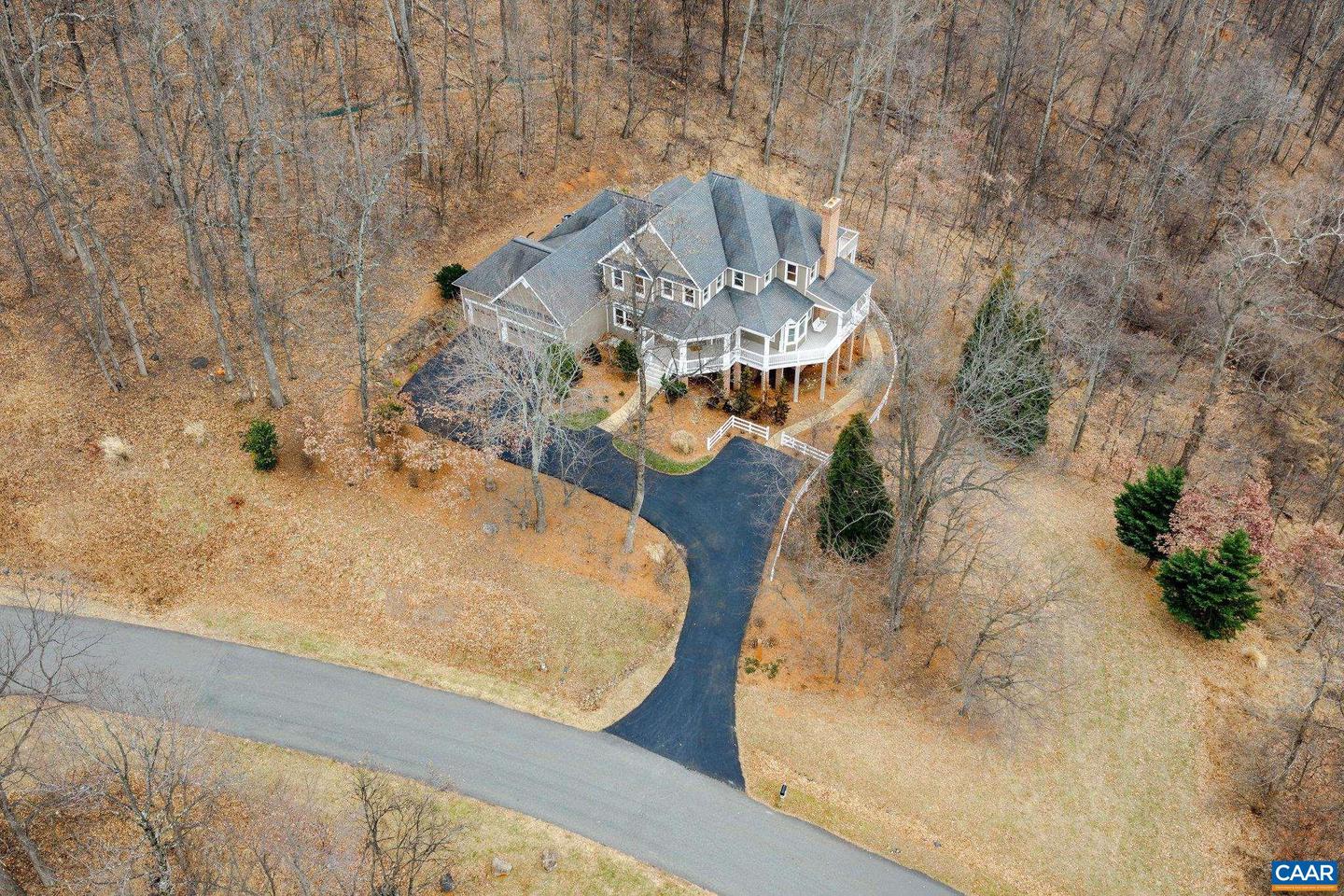 2556 SUMMIT RIDGE TRL, CHARLOTTESVILLE, Virginia 22911, 4 Bedrooms Bedrooms, ,4 BathroomsBathrooms,Residential,For sale,2556 SUMMIT RIDGE TRL,672480 MLS # 672480