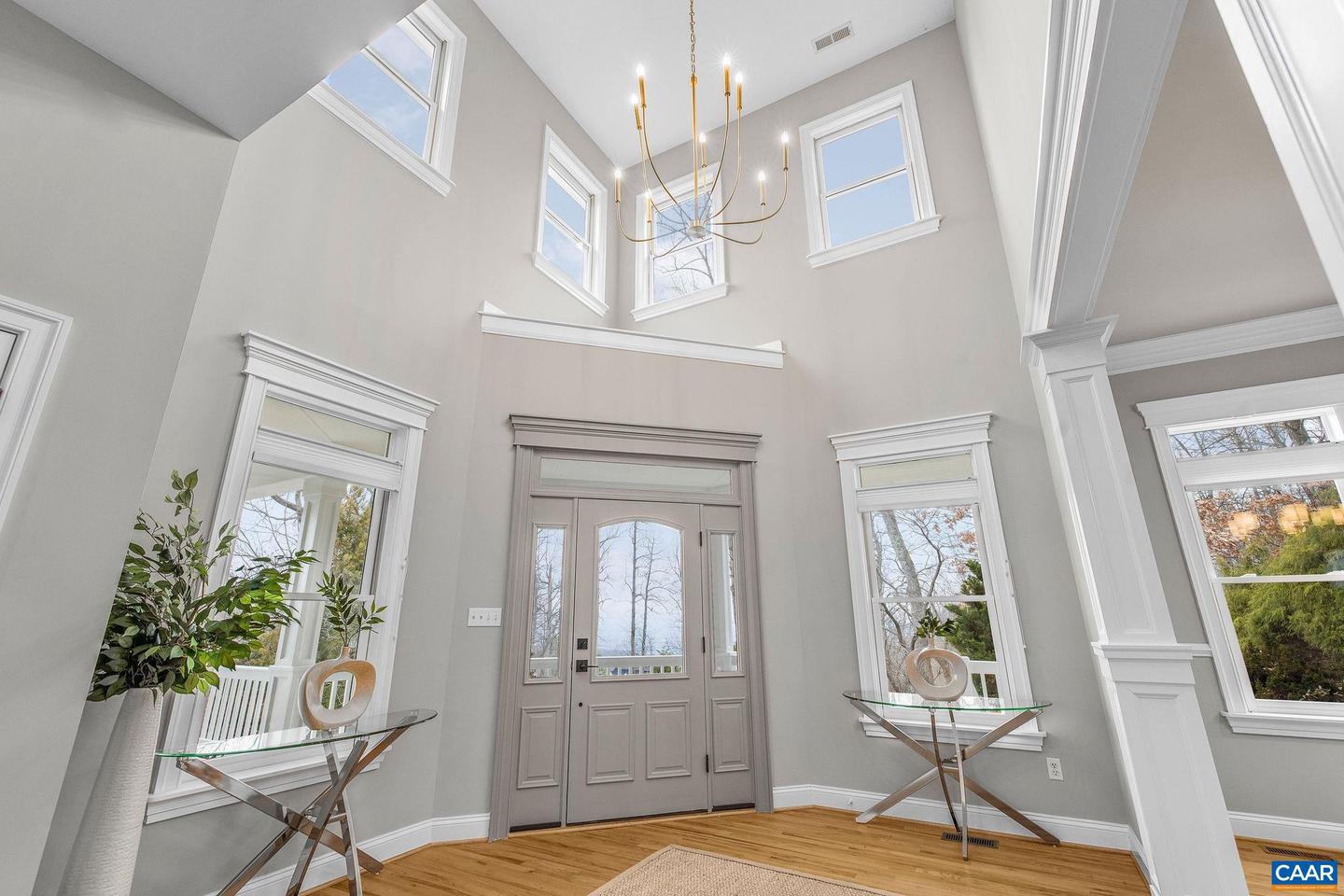 2556 SUMMIT RIDGE TRL, CHARLOTTESVILLE, Virginia 22911, 4 Bedrooms Bedrooms, ,4 BathroomsBathrooms,Residential,For sale,2556 SUMMIT RIDGE TRL,672480 MLS # 672480