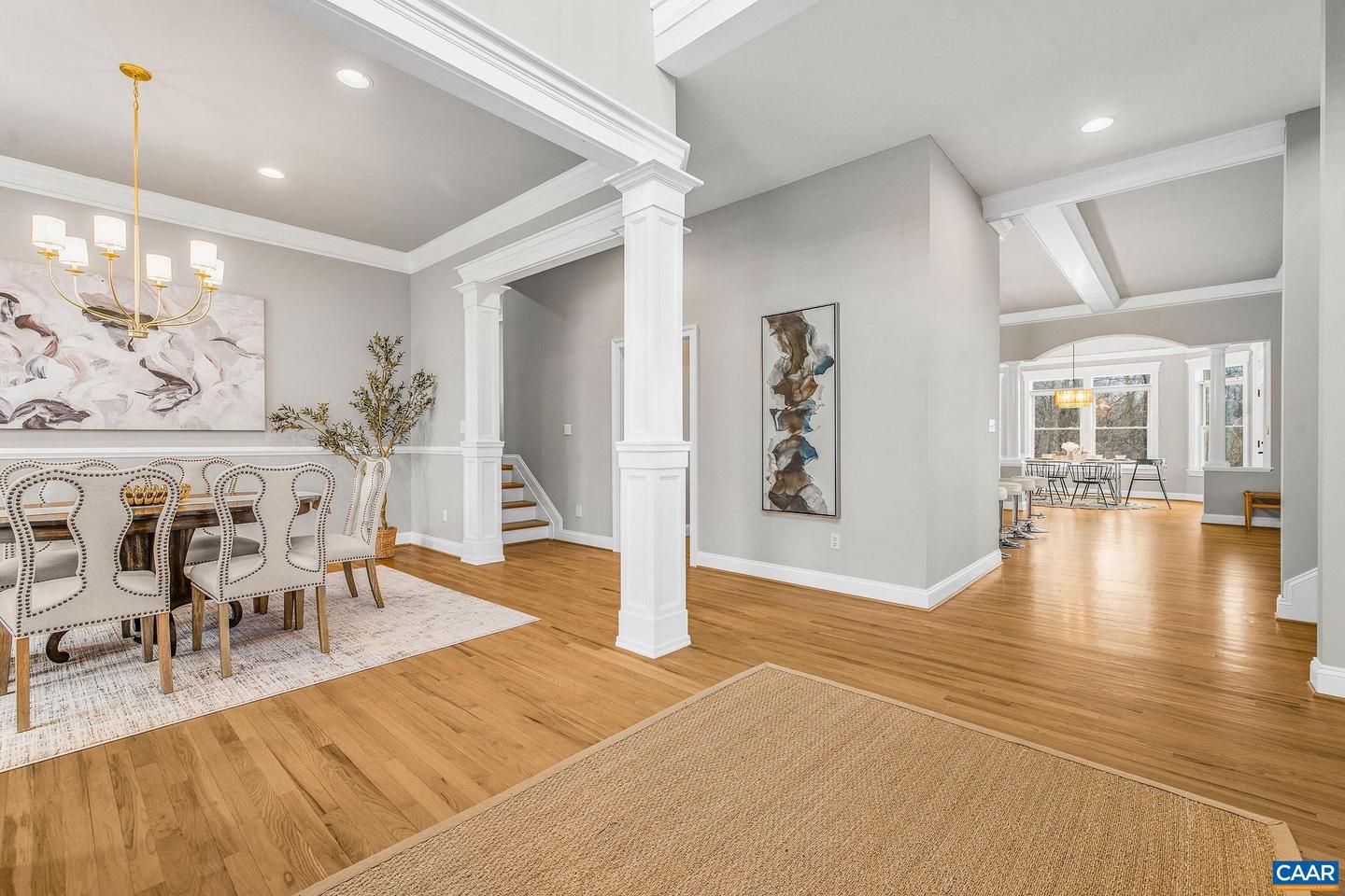 2556 SUMMIT RIDGE TRL, CHARLOTTESVILLE, Virginia 22911, 4 Bedrooms Bedrooms, ,4 BathroomsBathrooms,Residential,For sale,2556 SUMMIT RIDGE TRL,672480 MLS # 672480