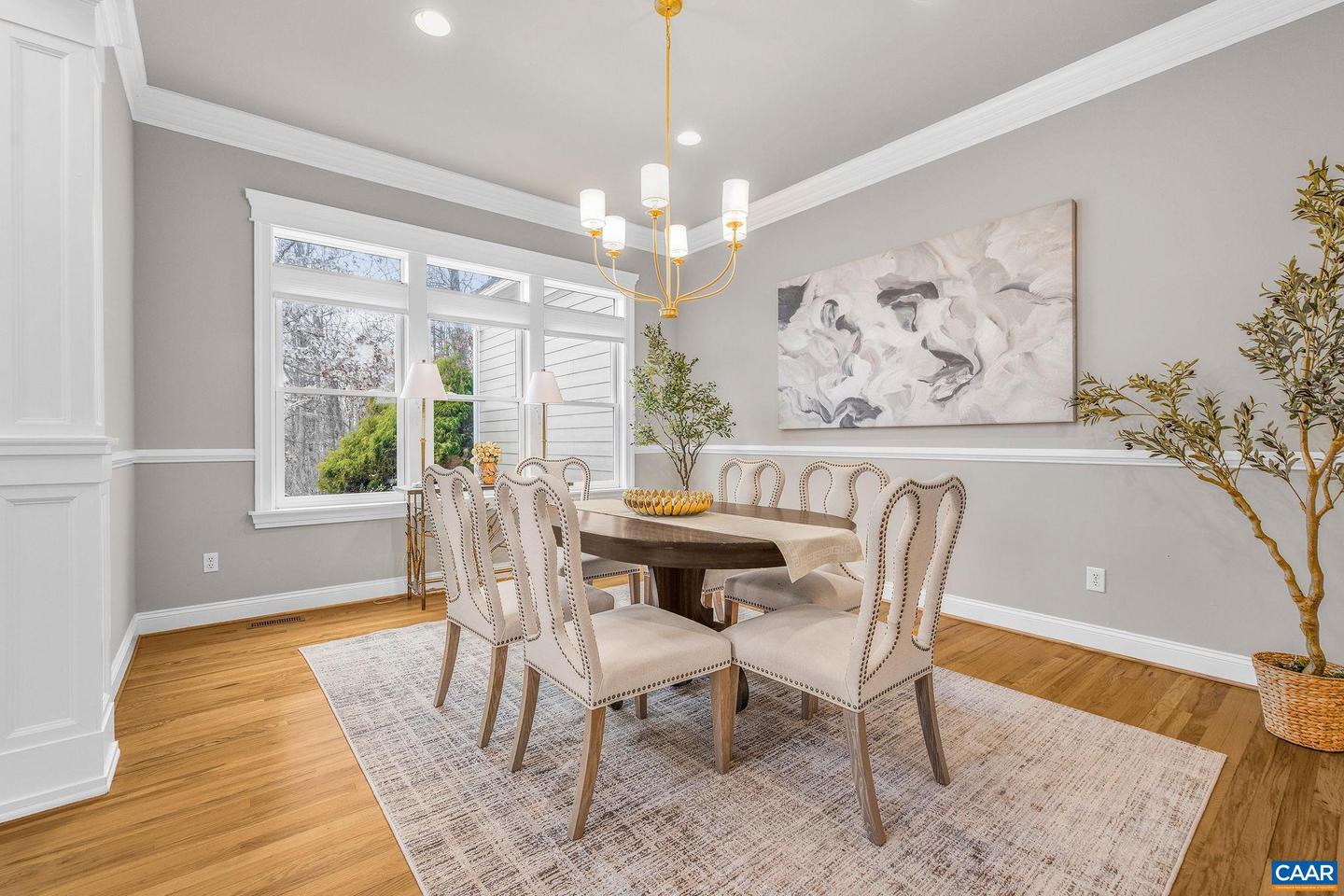 2556 SUMMIT RIDGE TRL, CHARLOTTESVILLE, Virginia 22911, 4 Bedrooms Bedrooms, ,4 BathroomsBathrooms,Residential,For sale,2556 SUMMIT RIDGE TRL,672480 MLS # 672480