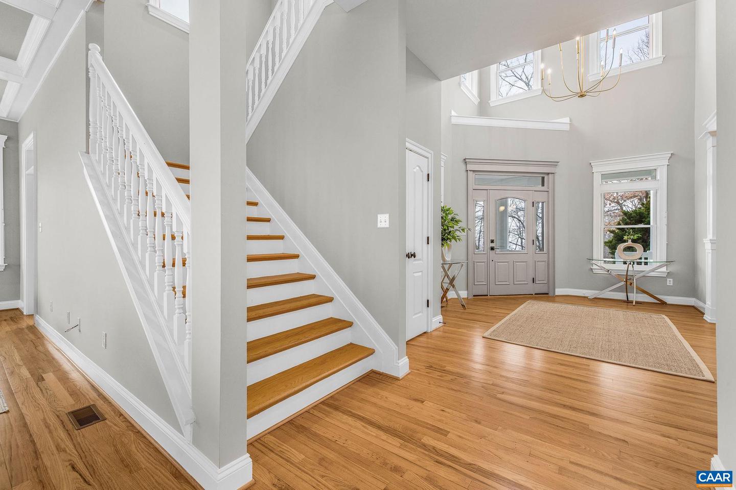 2556 SUMMIT RIDGE TRL, CHARLOTTESVILLE, Virginia 22911, 4 Bedrooms Bedrooms, ,4 BathroomsBathrooms,Residential,For sale,2556 SUMMIT RIDGE TRL,672480 MLS # 672480