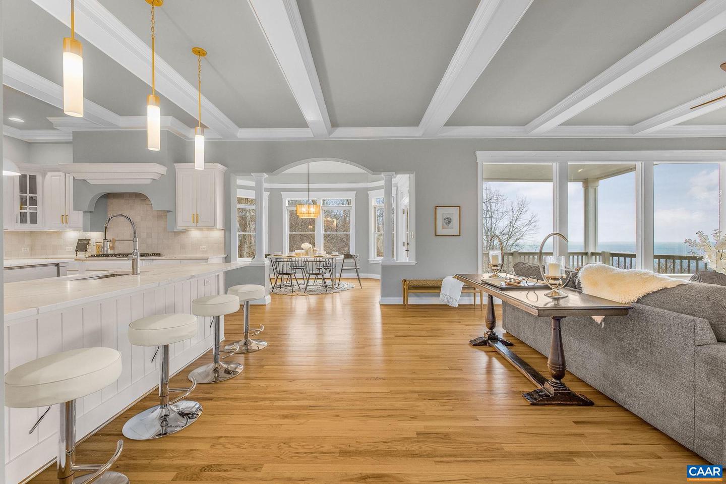 2556 SUMMIT RIDGE TRL, CHARLOTTESVILLE, Virginia 22911, 4 Bedrooms Bedrooms, ,4 BathroomsBathrooms,Residential,For sale,2556 SUMMIT RIDGE TRL,672480 MLS # 672480