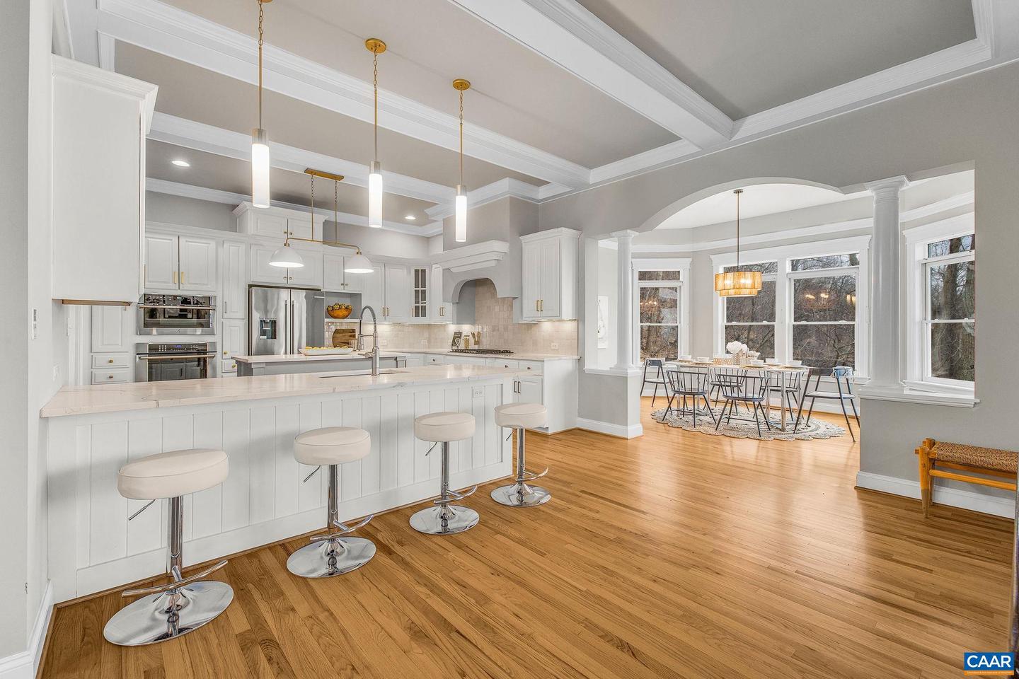 2556 SUMMIT RIDGE TRL, CHARLOTTESVILLE, Virginia 22911, 4 Bedrooms Bedrooms, ,4 BathroomsBathrooms,Residential,For sale,2556 SUMMIT RIDGE TRL,672480 MLS # 672480