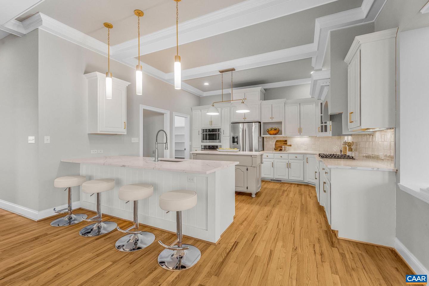 2556 SUMMIT RIDGE TRL, CHARLOTTESVILLE, Virginia 22911, 4 Bedrooms Bedrooms, ,4 BathroomsBathrooms,Residential,For sale,2556 SUMMIT RIDGE TRL,672480 MLS # 672480