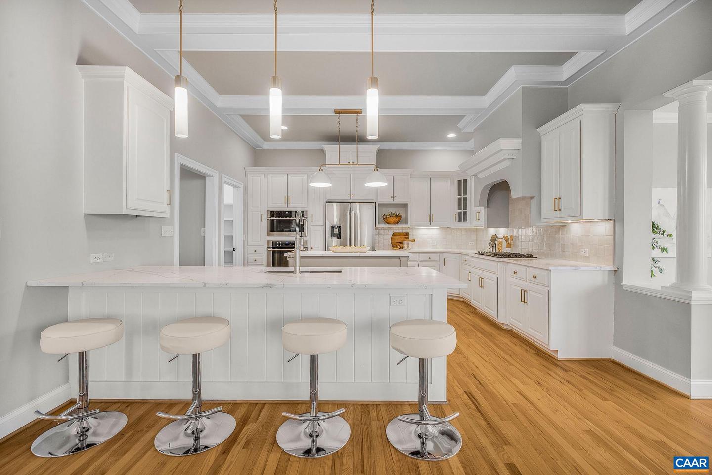 2556 SUMMIT RIDGE TRL, CHARLOTTESVILLE, Virginia 22911, 4 Bedrooms Bedrooms, ,4 BathroomsBathrooms,Residential,For sale,2556 SUMMIT RIDGE TRL,672480 MLS # 672480