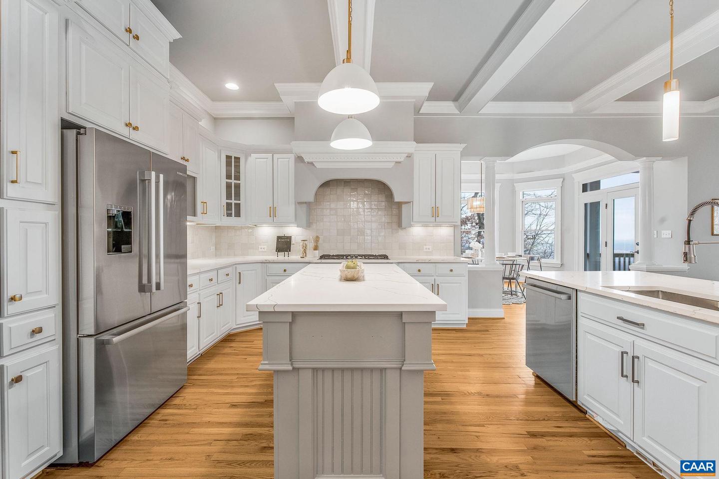 2556 SUMMIT RIDGE TRL, CHARLOTTESVILLE, Virginia 22911, 4 Bedrooms Bedrooms, ,4 BathroomsBathrooms,Residential,For sale,2556 SUMMIT RIDGE TRL,672480 MLS # 672480