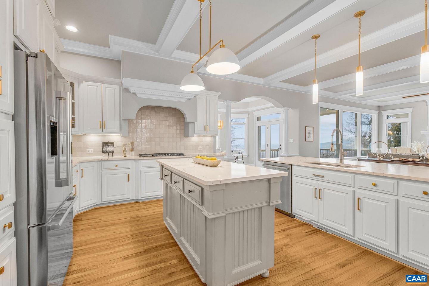 2556 SUMMIT RIDGE TRL, CHARLOTTESVILLE, Virginia 22911, 4 Bedrooms Bedrooms, ,4 BathroomsBathrooms,Residential,For sale,2556 SUMMIT RIDGE TRL,672480 MLS # 672480