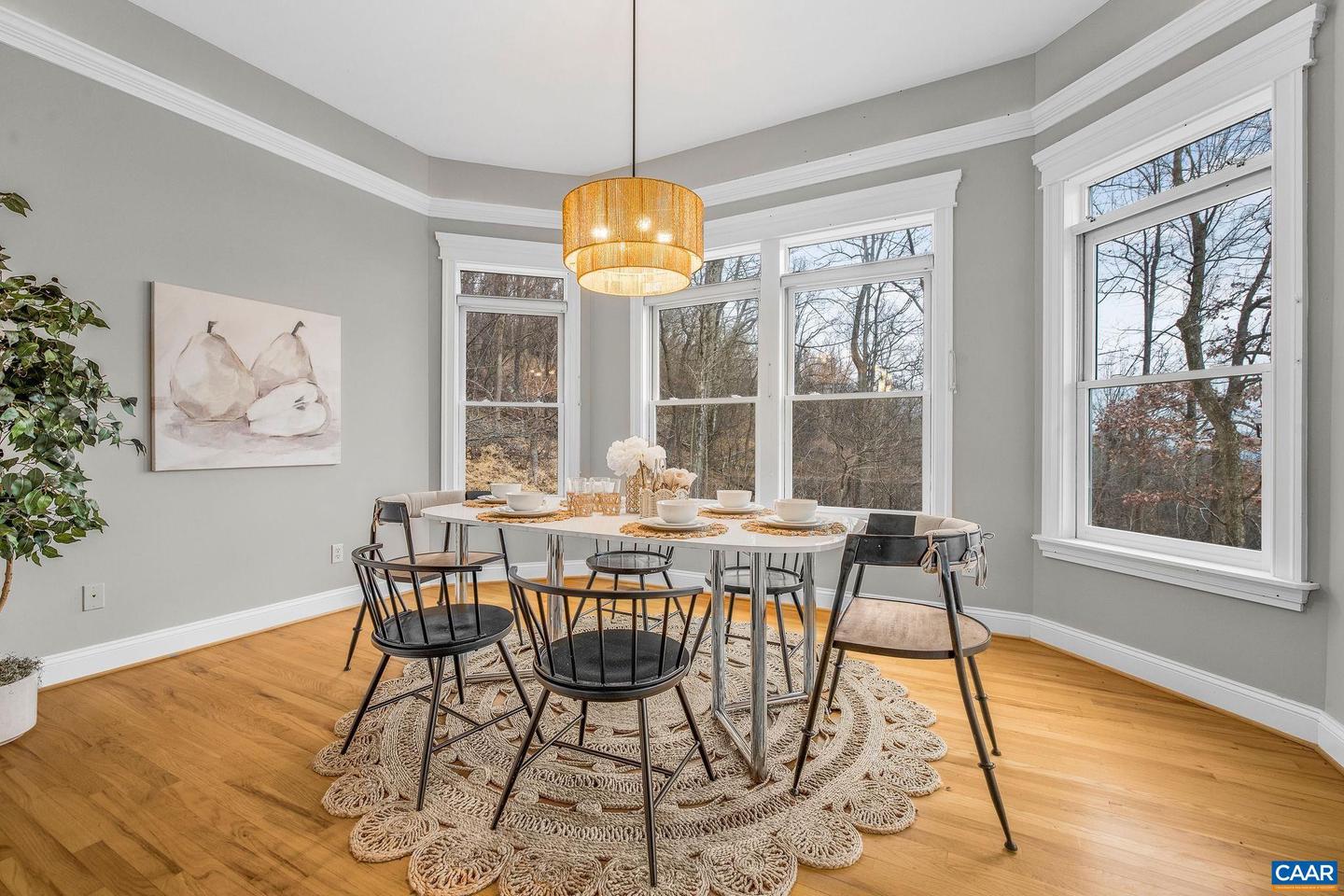 2556 SUMMIT RIDGE TRL, CHARLOTTESVILLE, Virginia 22911, 4 Bedrooms Bedrooms, ,4 BathroomsBathrooms,Residential,For sale,2556 SUMMIT RIDGE TRL,672480 MLS # 672480