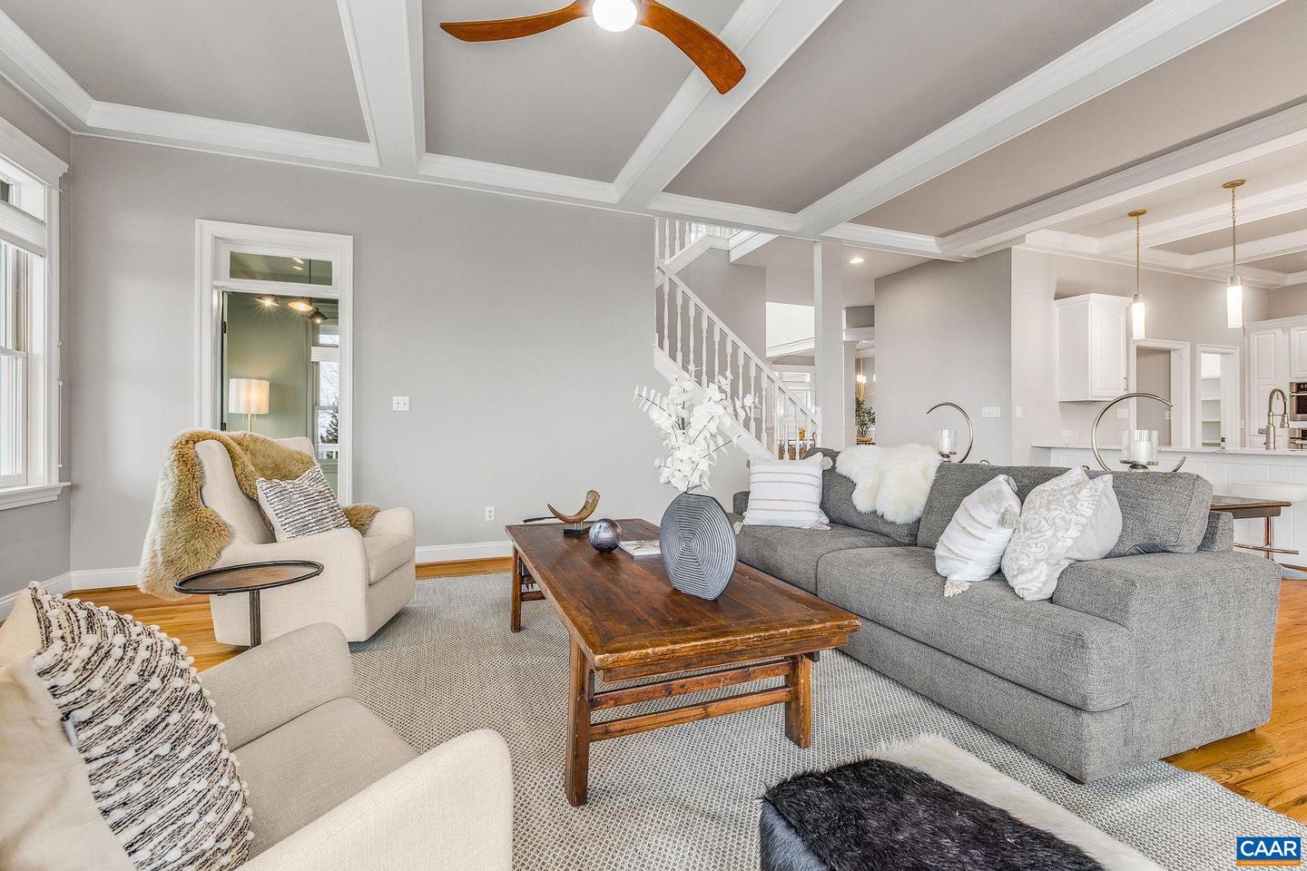 2556 SUMMIT RIDGE TRL, CHARLOTTESVILLE, Virginia 22911, 4 Bedrooms Bedrooms, ,4 BathroomsBathrooms,Residential,For sale,2556 SUMMIT RIDGE TRL,672480 MLS # 672480