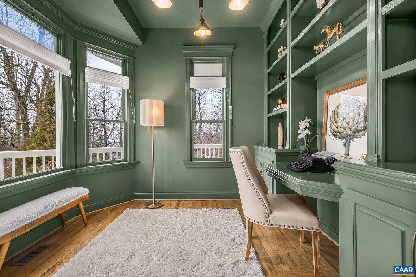 2556 SUMMIT RIDGE TRL, CHARLOTTESVILLE, Virginia 22911, 4 Bedrooms Bedrooms, ,4 BathroomsBathrooms,Residential,For sale,2556 SUMMIT RIDGE TRL,672480 MLS # 672480