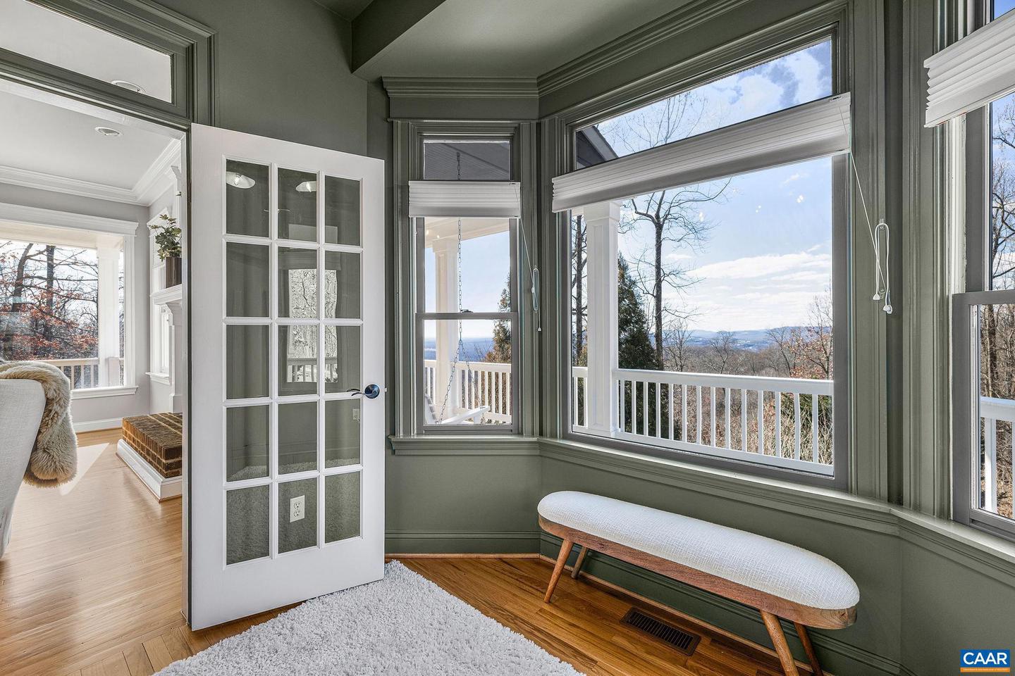 2556 SUMMIT RIDGE TRL, CHARLOTTESVILLE, Virginia 22911, 4 Bedrooms Bedrooms, ,4 BathroomsBathrooms,Residential,For sale,2556 SUMMIT RIDGE TRL,672480 MLS # 672480