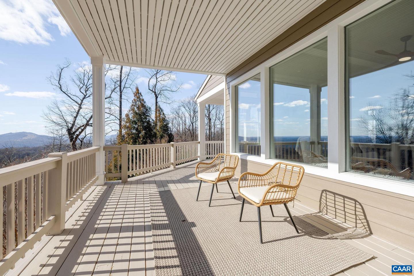 2556 SUMMIT RIDGE TRL, CHARLOTTESVILLE, Virginia 22911, 4 Bedrooms Bedrooms, ,4 BathroomsBathrooms,Residential,For sale,2556 SUMMIT RIDGE TRL,672480 MLS # 672480