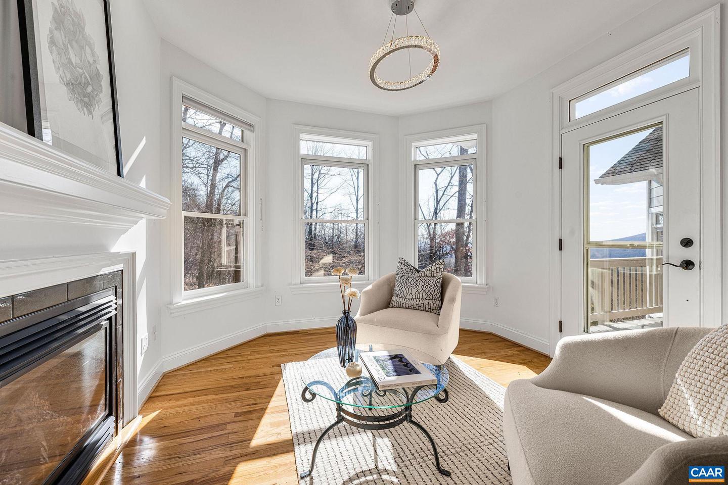 2556 SUMMIT RIDGE TRL, CHARLOTTESVILLE, Virginia 22911, 4 Bedrooms Bedrooms, ,4 BathroomsBathrooms,Residential,For sale,2556 SUMMIT RIDGE TRL,672480 MLS # 672480