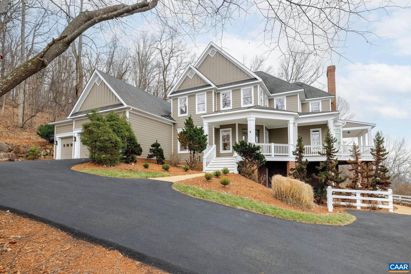 2556 SUMMIT RIDGE TRL, CHARLOTTESVILLE, Virginia 22911, 4 Bedrooms Bedrooms, ,4 BathroomsBathrooms,Residential,For sale,2556 SUMMIT RIDGE TRL,672480 MLS # 672480