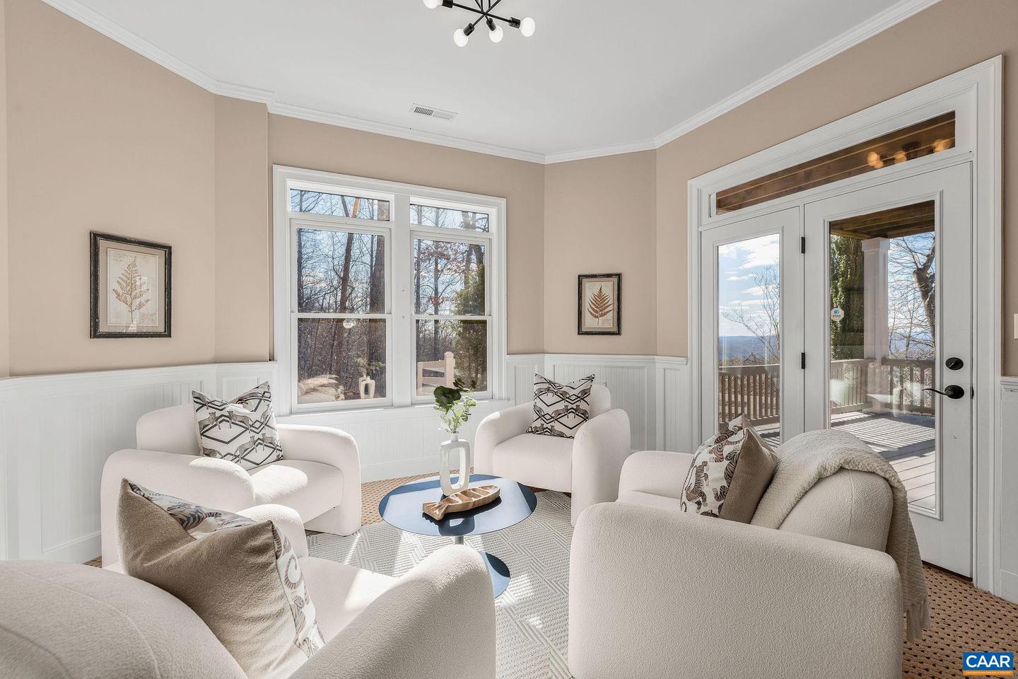 2556 SUMMIT RIDGE TRL, CHARLOTTESVILLE, Virginia 22911, 4 Bedrooms Bedrooms, ,4 BathroomsBathrooms,Residential,For sale,2556 SUMMIT RIDGE TRL,672480 MLS # 672480