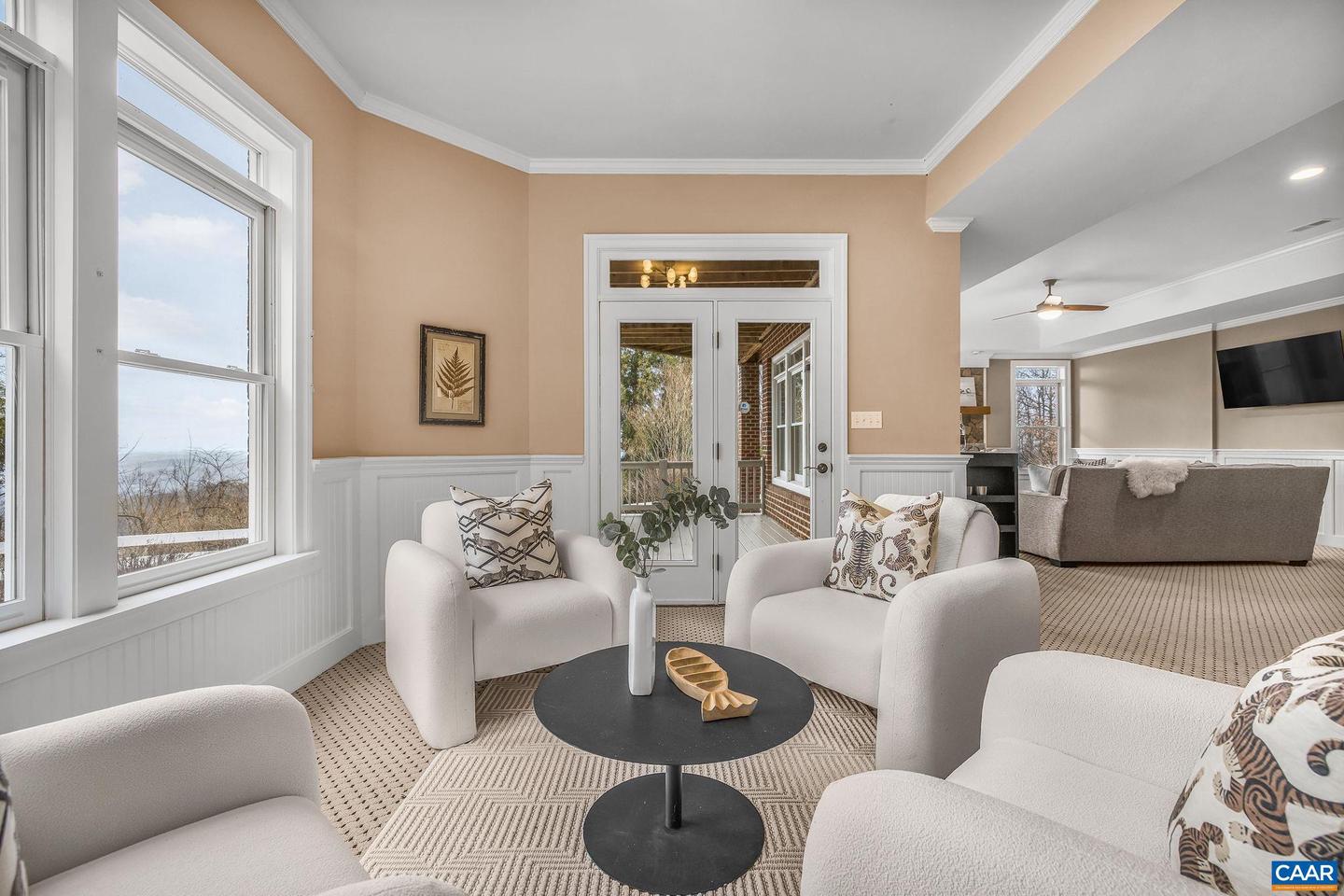 2556 SUMMIT RIDGE TRL, CHARLOTTESVILLE, Virginia 22911, 4 Bedrooms Bedrooms, ,4 BathroomsBathrooms,Residential,For sale,2556 SUMMIT RIDGE TRL,672480 MLS # 672480
