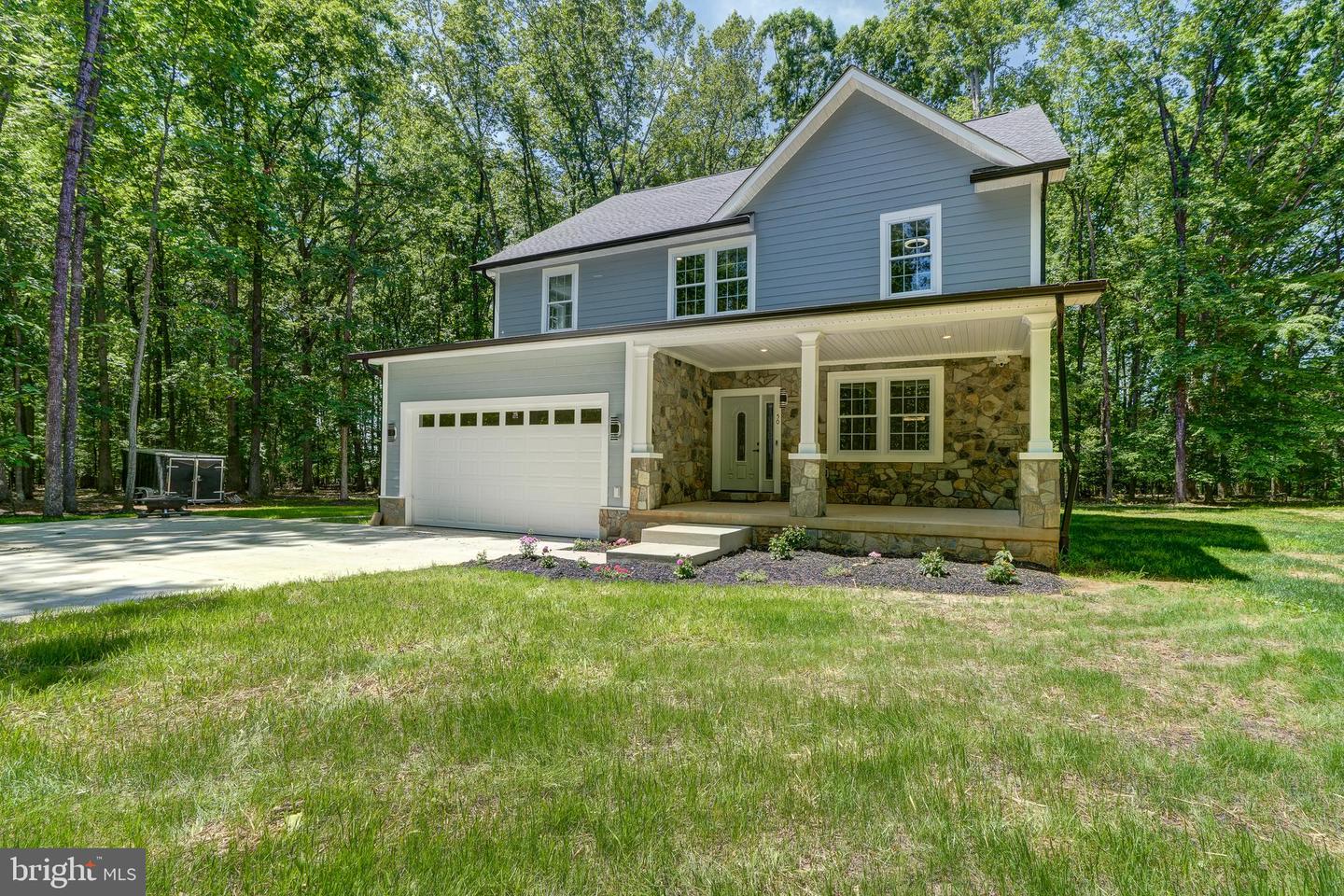 50 RETRIEVER CT, BUMPASS, Virginia 23024, 4 Bedrooms Bedrooms, 14 Rooms Rooms,3 BathroomsBathrooms,Residential,For sale,50 RETRIEVER CT,VALA2009154 MLS # VALA2009154