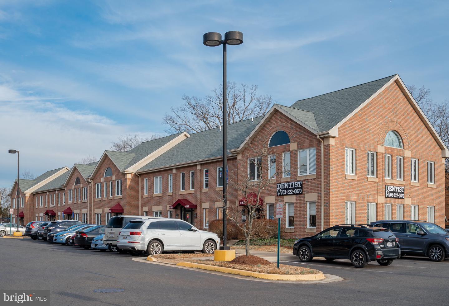 6153 FULLER CT #7, ALEXANDRIA, Virginia 22310, ,Land,For sale,6153 FULLER CT #7,VAFX2285226 MLS # VAFX2285226