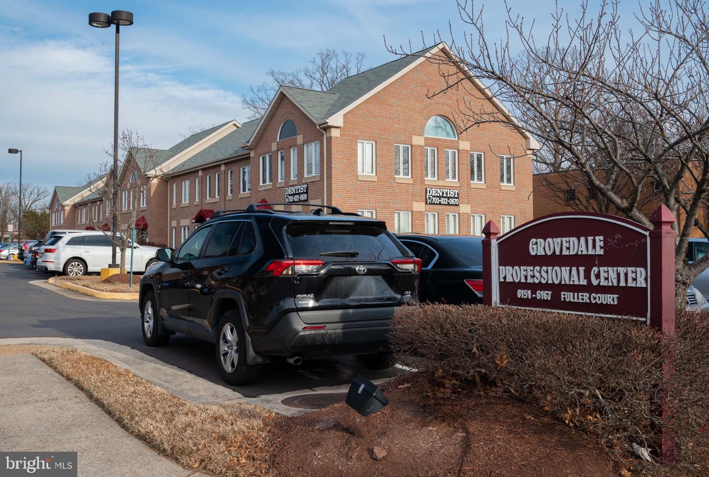 6153 FULLER CT #7, ALEXANDRIA, Virginia 22310, ,Land,For sale,6153 FULLER CT #7,VAFX2285226 MLS # VAFX2285226