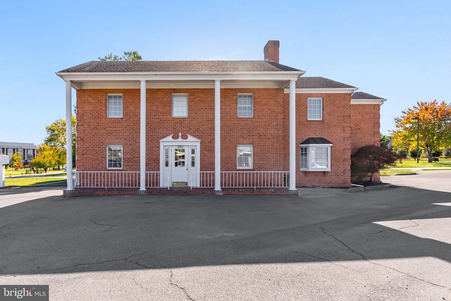 650 MILLWOOD AVE, WINCHESTER, Virginia 22601, ,Land,For sale,650 MILLWOOD AVE,VAWI2009736 MLS # VAWI2009736