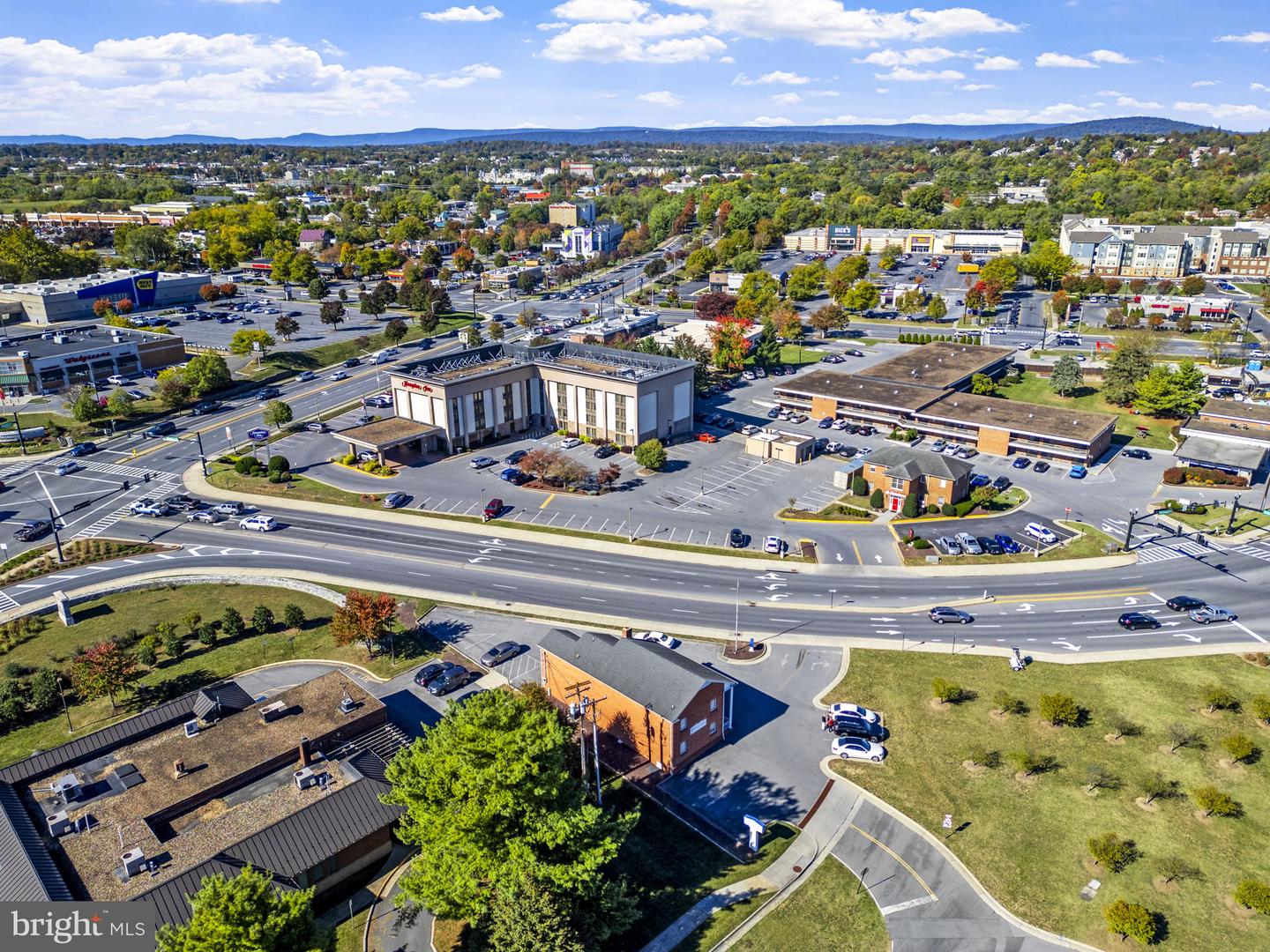 650 MILLWOOD AVE, WINCHESTER, Virginia 22601, ,Land,For sale,650 MILLWOOD AVE,VAWI2009736 MLS # VAWI2009736