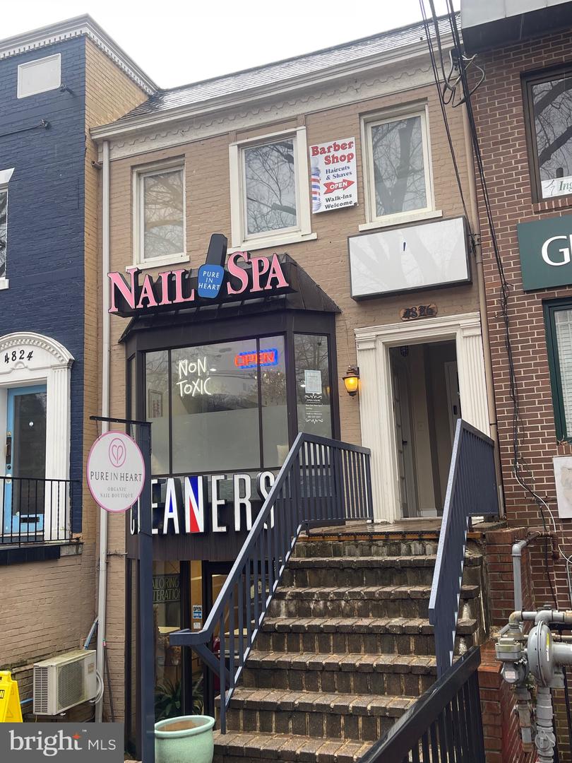 4826 MACARTHUR BLVD NW, WASHINGTON, District Of Columbia 20007, ,Land,For sale,4826 MACARTHUR BLVD NW,DCDC2241532 MLS # DCDC2241532