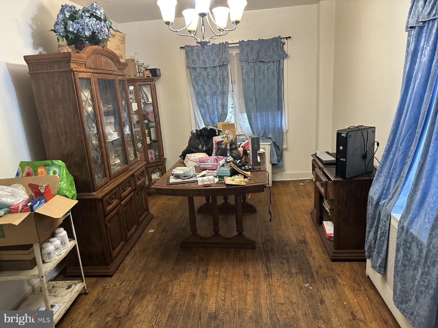 1420 18TH PL SE, WASHINGTON, District Of Columbia 20020, 3 Bedrooms Bedrooms, ,1 BathroomBathrooms,Residential,For sale,1420 18TH PL SE,DCDC2222146 MLS # DCDC2222146