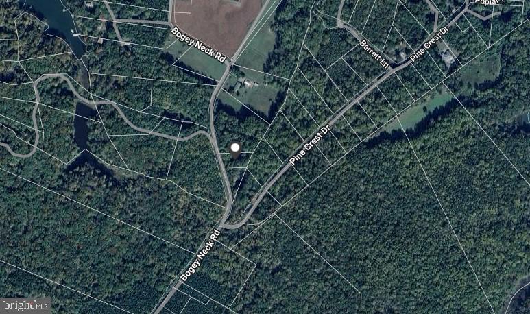 LOT 114 BOGEY NECK RD, HEATHSVILLE, Virginia 22473, ,Land,For sale,LOT 114 BOGEY NECK RD,VANV2001864 MLS # VANV2001864