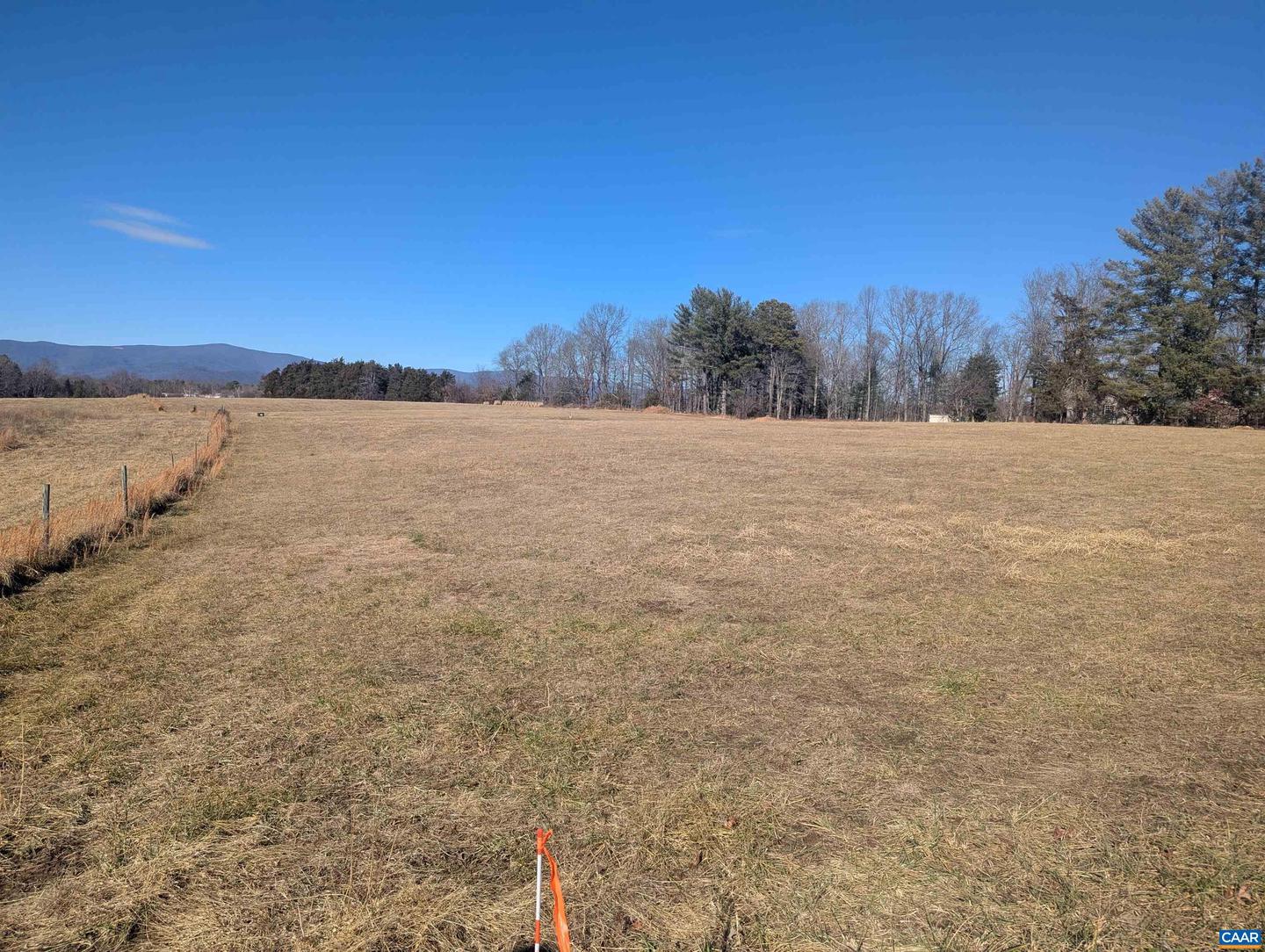 LOT 2 ADVANCE MILLS RD, RUCKERSVILLE, Virginia 22968, ,Land,For sale,LOT 2 ADVANCE MILLS RD,672497 MLS # 672497