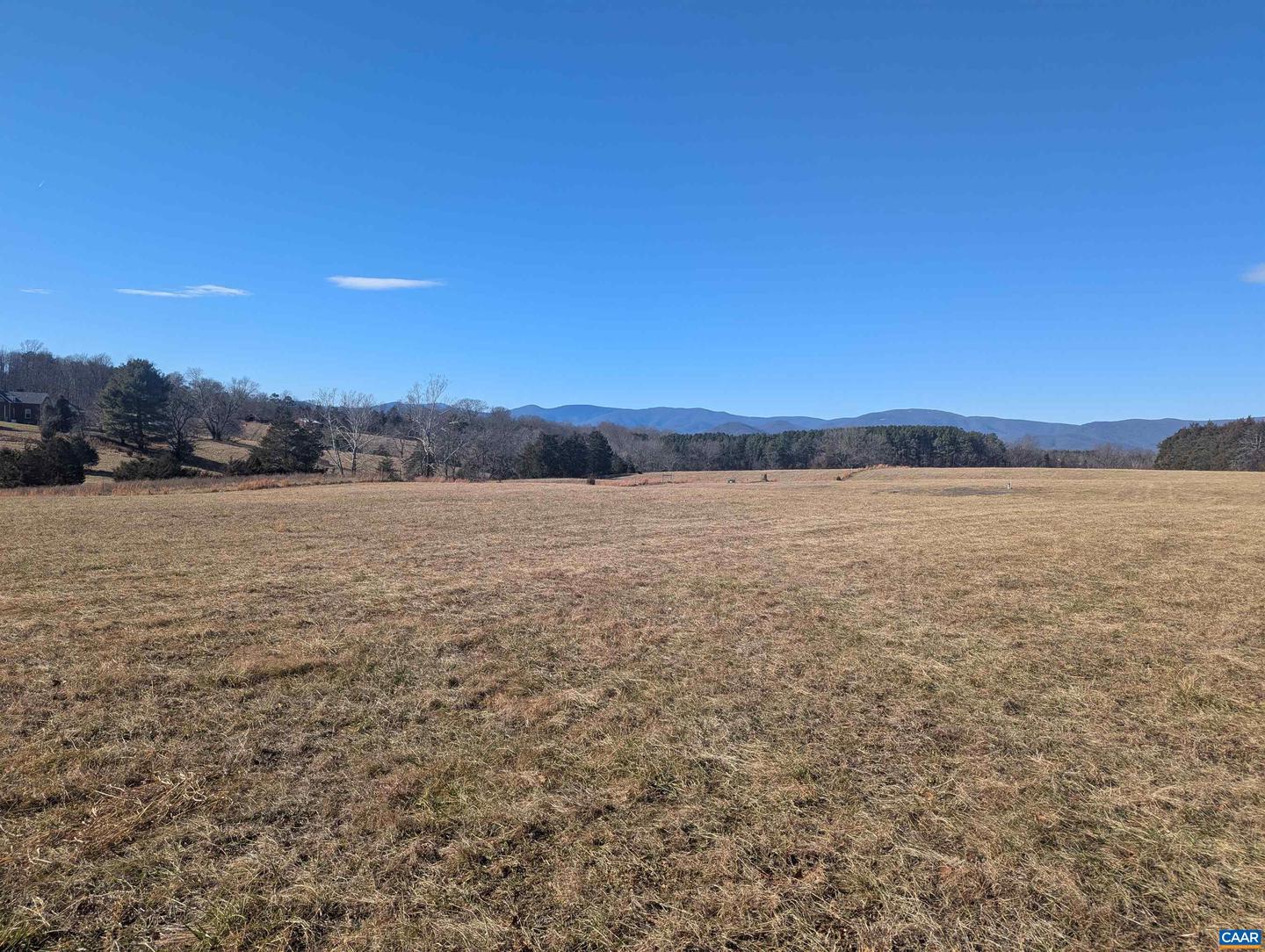 LOT 2 ADVANCE MILLS RD, RUCKERSVILLE, Virginia 22968, ,Land,For sale,LOT 2 ADVANCE MILLS RD,672497 MLS # 672497