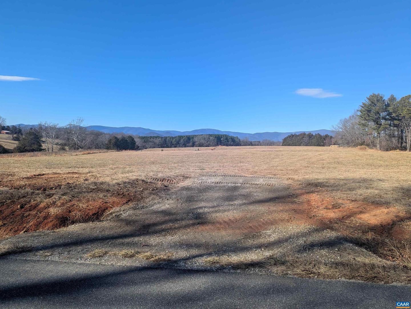 LOT 2 ADVANCE MILLS RD, RUCKERSVILLE, Virginia 22968, ,Land,For sale,LOT 2 ADVANCE MILLS RD,672497 MLS # 672497