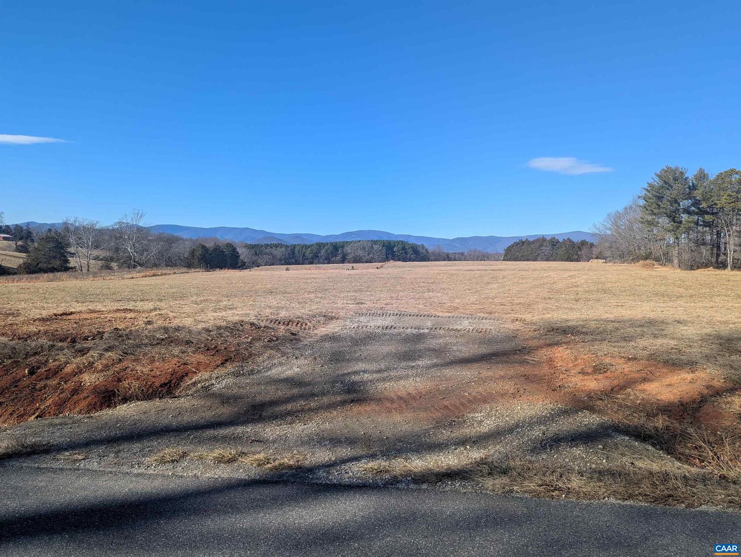 LOT 2 ADVANCE MILLS RD, RUCKERSVILLE, Virginia 22968, ,Land,For sale,LOT 2 ADVANCE MILLS RD,672497 MLS # 672497