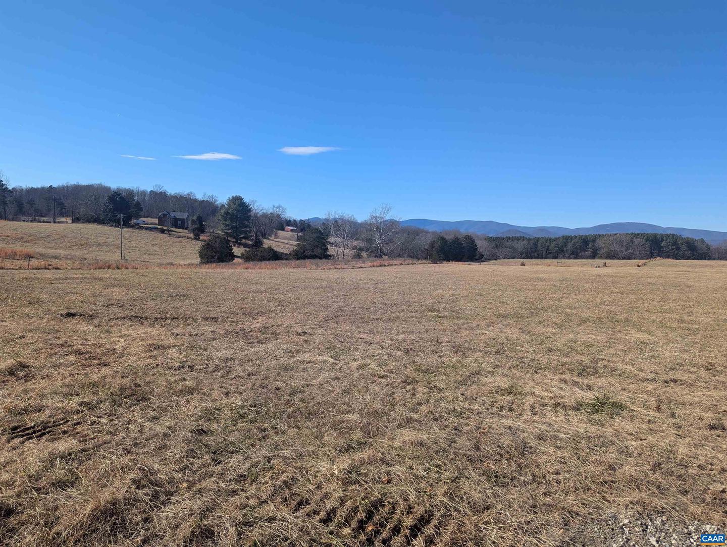 LOT 2 ADVANCE MILLS RD, RUCKERSVILLE, Virginia 22968, ,Land,For sale,LOT 2 ADVANCE MILLS RD,672497 MLS # 672497