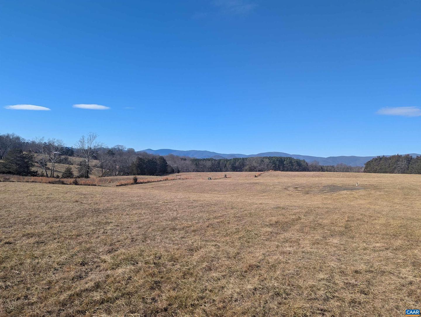 LOT 2 ADVANCE MILLS RD, RUCKERSVILLE, Virginia 22968, ,Land,For sale,LOT 2 ADVANCE MILLS RD,672497 MLS # 672497