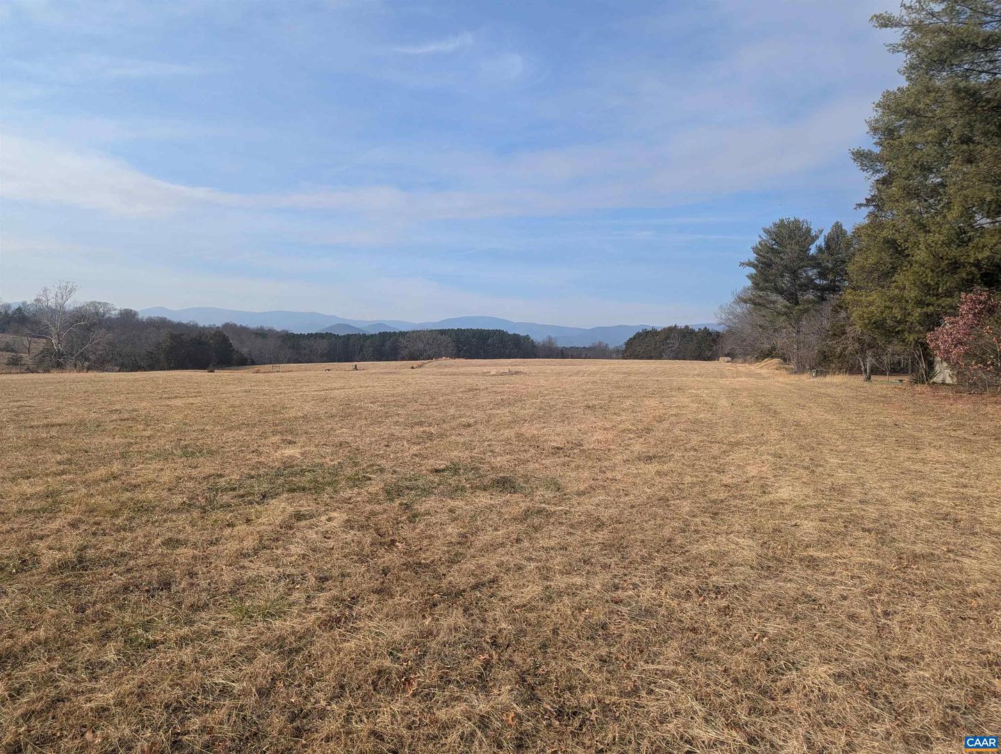 LOT 2 ADVANCE MILLS RD, RUCKERSVILLE, Virginia 22968, ,Land,For sale,LOT 2 ADVANCE MILLS RD,672497 MLS # 672497