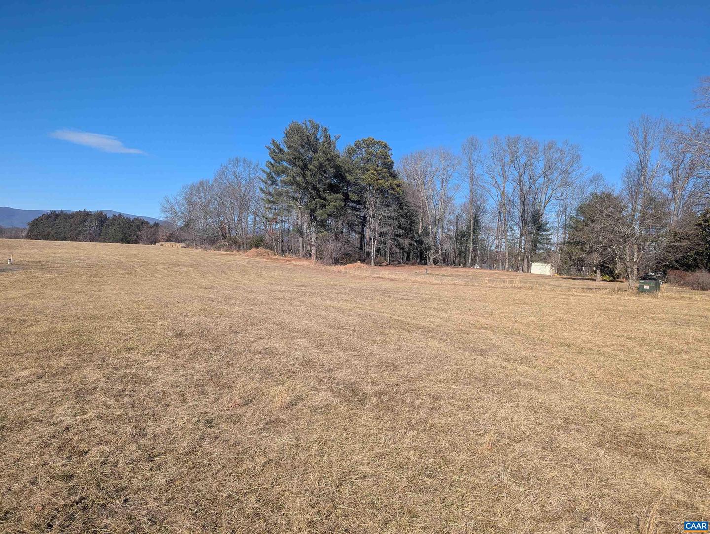 LOT 2 ADVANCE MILLS RD, RUCKERSVILLE, Virginia 22968, ,Land,For sale,LOT 2 ADVANCE MILLS RD,672497 MLS # 672497