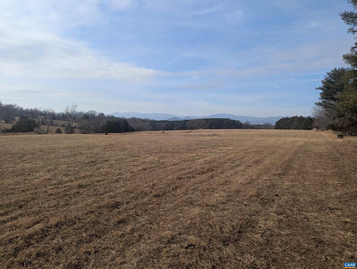 LOT 2 ADVANCE MILLS RD, RUCKERSVILLE, Virginia 22968, ,Land,For sale,LOT 2 ADVANCE MILLS RD,672497 MLS # 672497