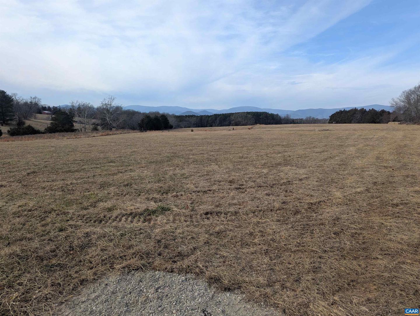 LOT 2 ADVANCE MILLS RD, RUCKERSVILLE, Virginia 22968, ,Land,For sale,LOT 2 ADVANCE MILLS RD,672497 MLS # 672497