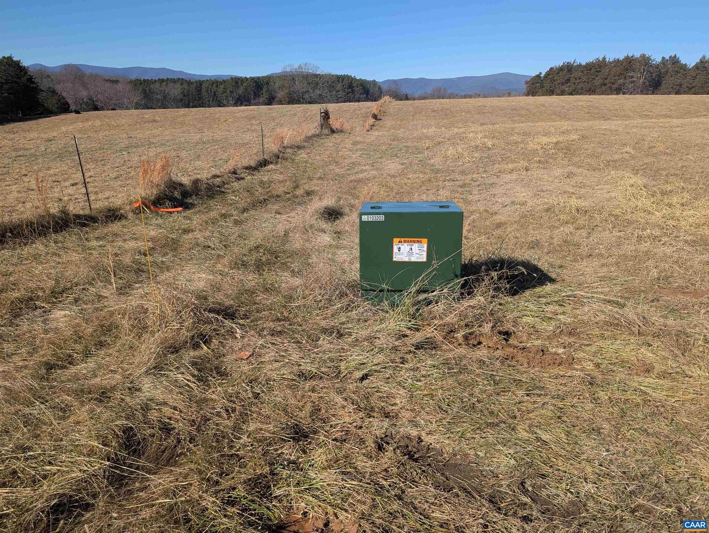 LOT 2 ADVANCE MILLS RD, RUCKERSVILLE, Virginia 22968, ,Land,For sale,LOT 2 ADVANCE MILLS RD,672497 MLS # 672497